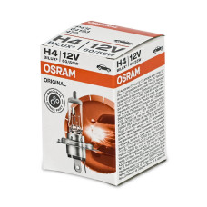 Žarnica OSRAM 12V H4 60/55W Original line