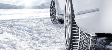 Test zimskih pnevmatik za leto 2017